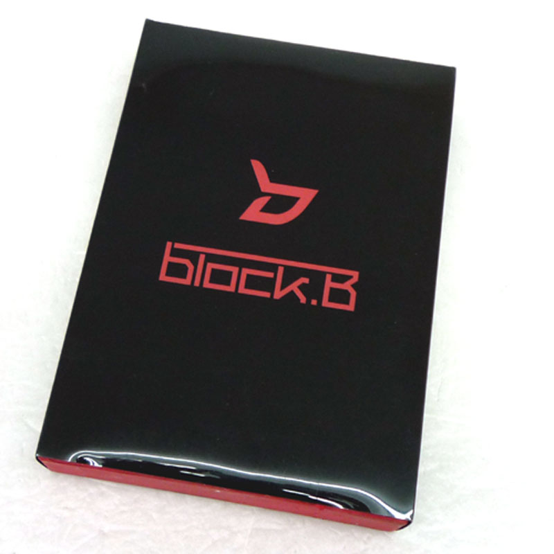 【中古】block.B  NANRINA M/V DVD KOR LIGHT VER / K-POP DVD 【山城店】