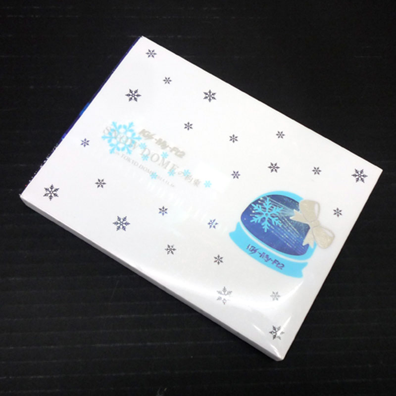 【中古】《初回生産限定盤》Kis-My-Ft2 SNOW DOMEの約束 IN TOKYO DOME 2013.11.16 / アイドル DVD【山城店】