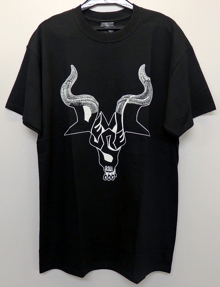 【中古】Deviluse/デビルユース/Old Deathr T-shirts/サイズ：M【米子店】