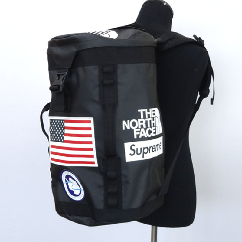 17SS Supreme THE NORTH FACE  Backpack