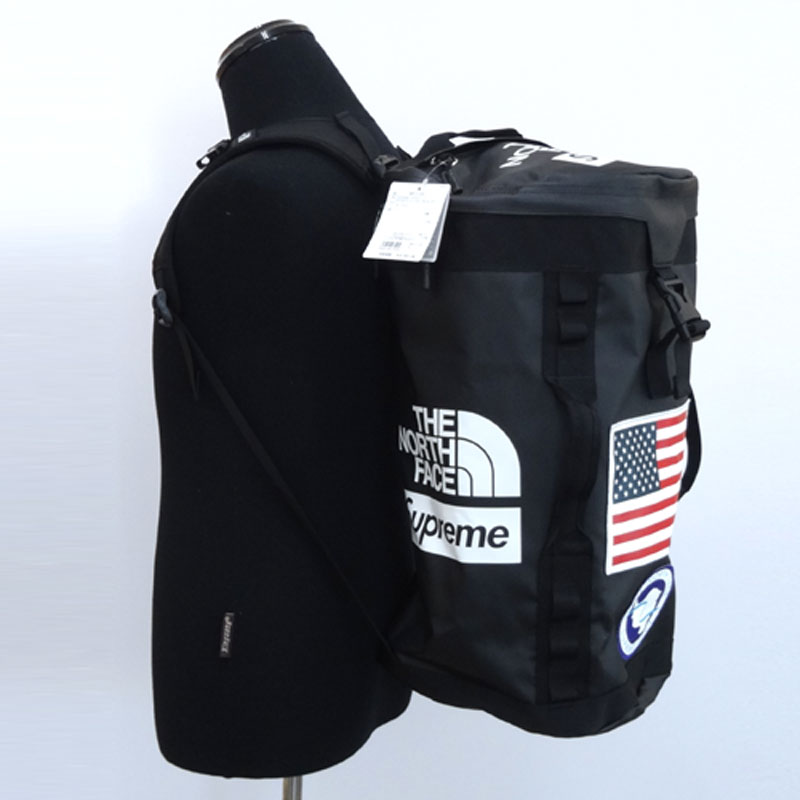 Supreme×The North Face Big Haul Backpack