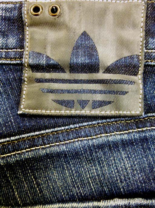 開放倉庫 | 【中古】DIESEL×adidas/ディーゼル×アディダス/コラボ