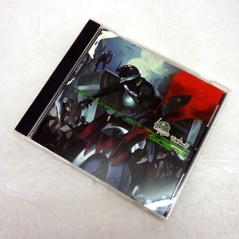 【中古】《帯付》 LOST CHILD ORIGINAL SOUND TRACK from 埼玉最終兵器 side-A / ゲーム CD 【山城店】