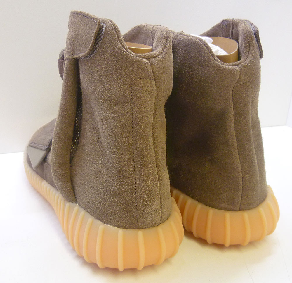 開放倉庫 | 【中古】adidas アディダス YEEZY BOOST 750 BY2456