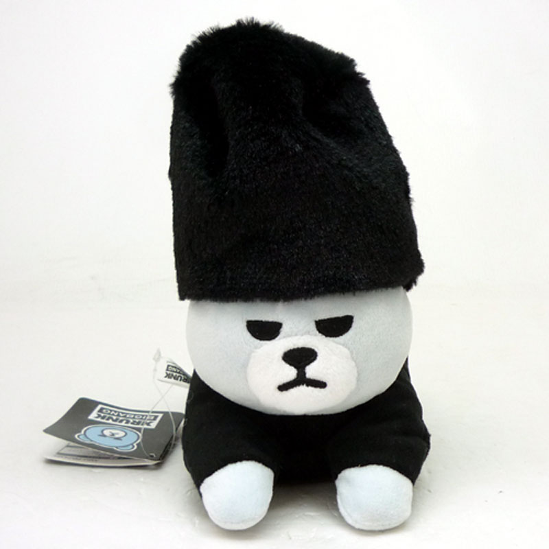 【中古】ビッグバン KRUNK×BIGBANG BANG BANG BANG 寝そべりパスケース T.O.P / アーティストグッズ【山城店】