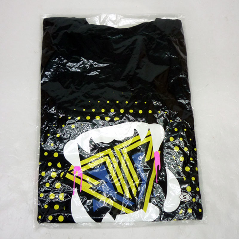 【中古】《未開封》ビッグバン BIGBANG Tシャツ POP / アーティストグッズ【山城店】