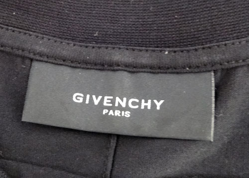 開放倉庫 | 【中古】GIVENCHY ジバンシイ トランプピエロ プリントT ...