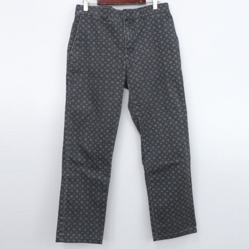 開放倉庫 | 【中古】Supreme シュプリーム Foulard Work Pant/16AW