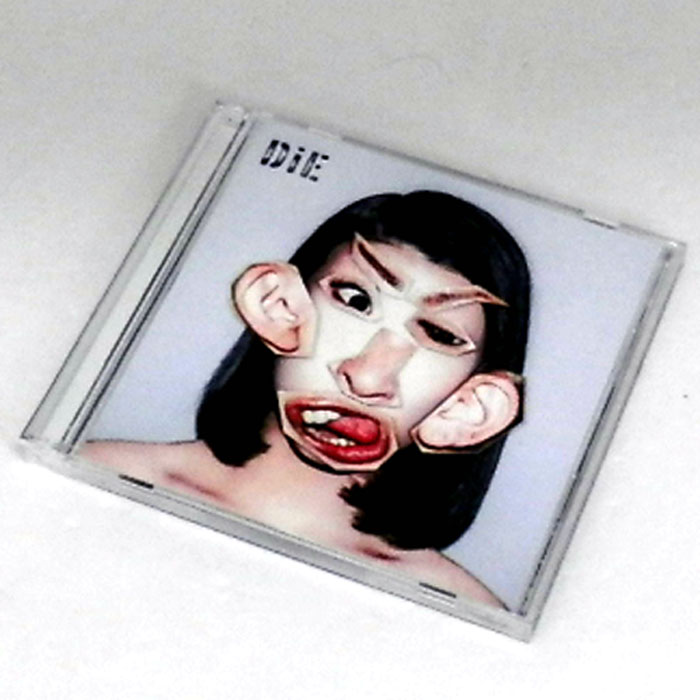 【中古】《LIVE 盤》Bis DiE/女性アイドル CD+DVD【山城店】