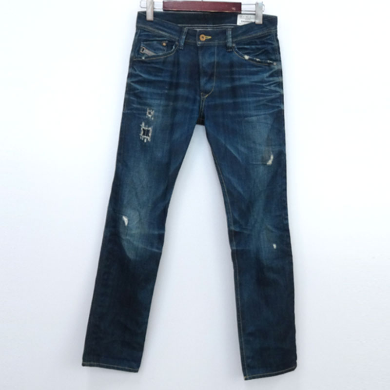 開放倉庫 | 【中古】DIESEL ディーゼル DARRON デニムパンツ/サイズ