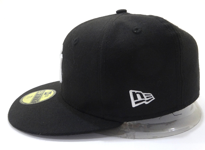 開放倉庫 | 【中古】NEWERA ニューエラ NY ヤンキース キャップ 帽子 7