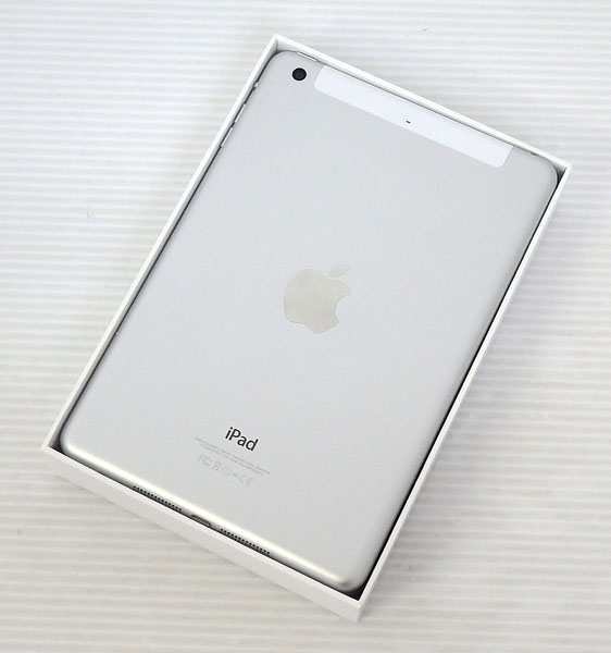 開放倉庫 | 【中古】Apple iPad mini3 MGJ12J/A 64GB Wi+Fi Cellular