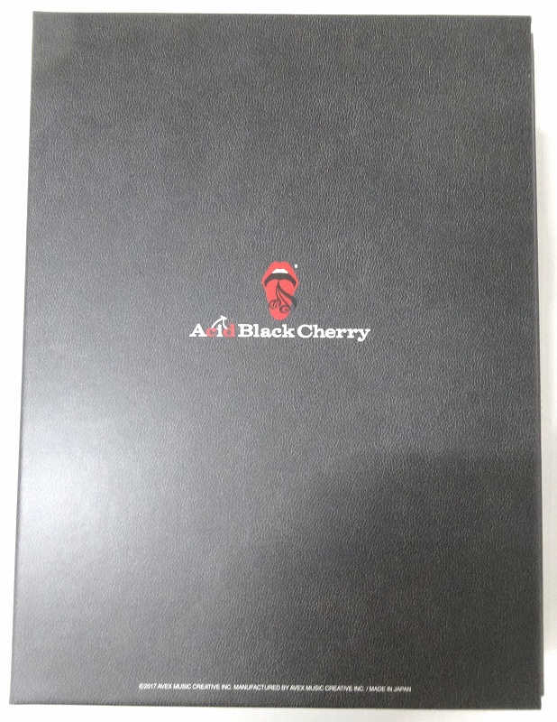 開放倉庫 | 【中古】10th Anniversary Live History -BEST- 出演：Acid Black Cherry[30]【福山店】  | DVD・ブルーレイ | 音楽 | 邦楽