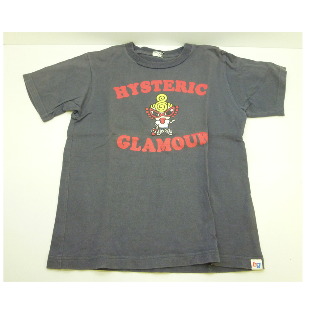 【中古】HYSTERIC MINI（ヒステリックミニ）キッズ Teeシャツ 140【橿原店】