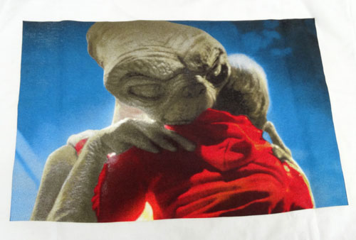 開放倉庫 | 【中古】Supreme E.T.Tee シュプリーム イーティー Tシャツ ...