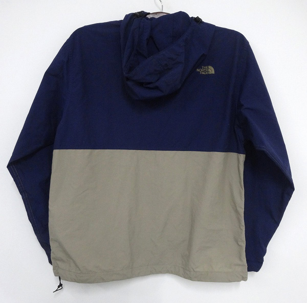 開放倉庫 | 【中古】THE NORTH FACE/ザノースフェイス COMPACT JACKET