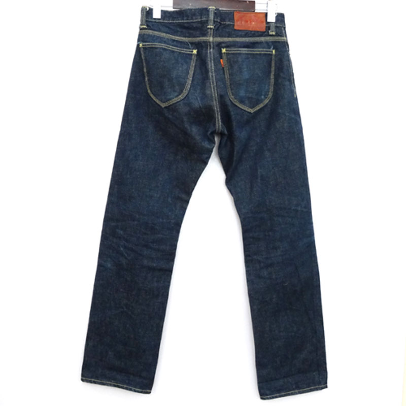 開放倉庫 | 【中古】CALEE キャリー DENIM PANT デニム パンツ