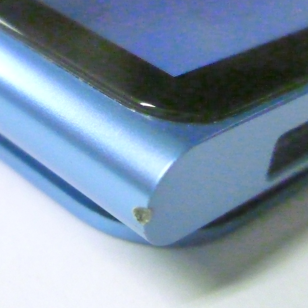 開放倉庫 | 【中古】Apple ipod nano 第6世代 8GB ブルー MC689J/A