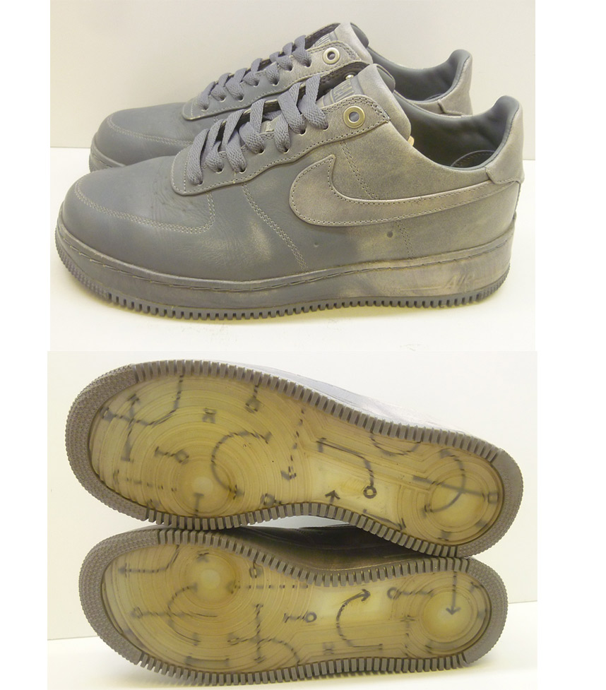 開放倉庫 | 【中古】NIKE AIR FORCE1 LW CMFT PIGALLE ピガール SP