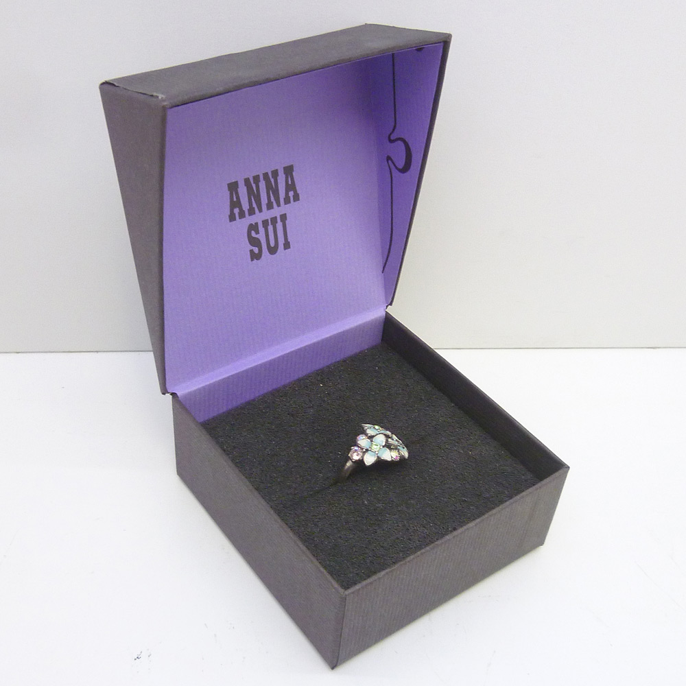 ANNA SUI   sold out