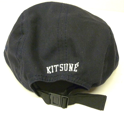 開放倉庫 | 【中古】NEW ERA×MAISON KITSUNE/ニューエラ×メゾンキツネ