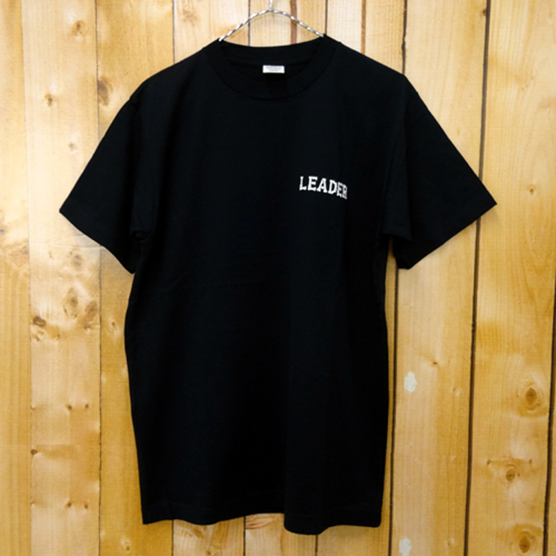 【中古】COOTIE LEADER BIKES Tee クーティー 半袖Tシャツ/ルード/GLORYBOUND/プリント/サイズ：L/カラー：黒/【山城店】