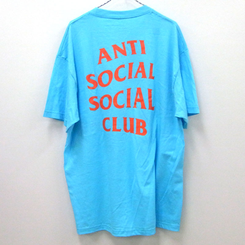 開放倉庫 | 【中古】ANTI SOCIAL SOCIAL CLUB アンチソーシャル ...