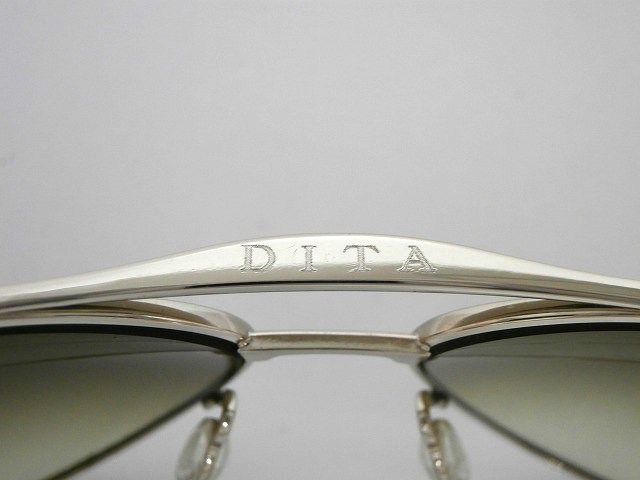 DITA フライト FLIGHT チタニウム ディータ - 3