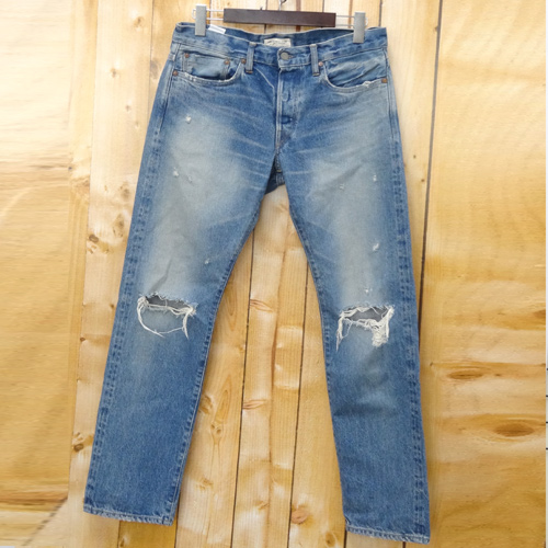 開放倉庫 | 【中古】Ron Herman DENIM/ロンハーマン ニュークラッシュ