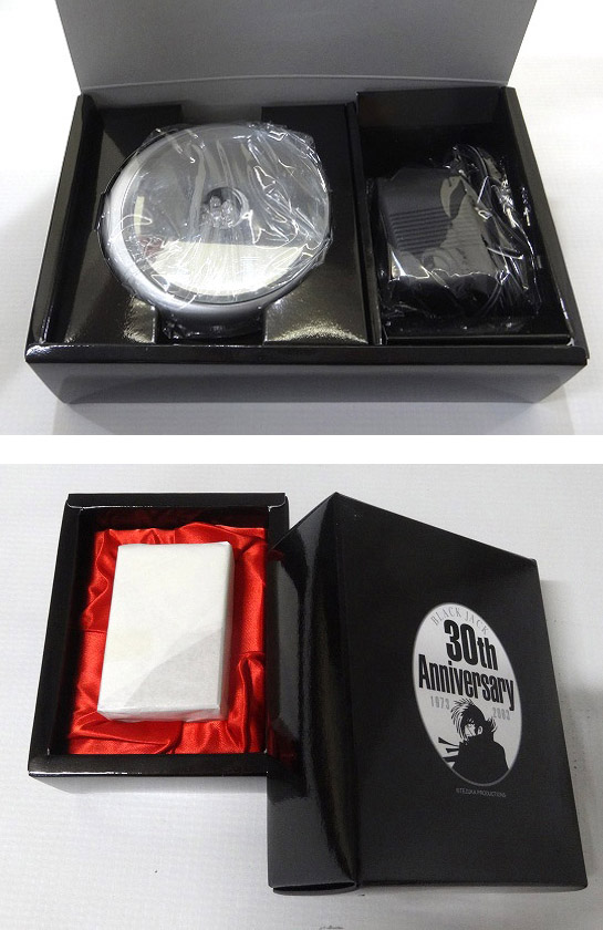 【中古】BLACK JACK BOX2 30th Anniversary Limtied/ブラックジャック 30周年記念ボックス【福山店】