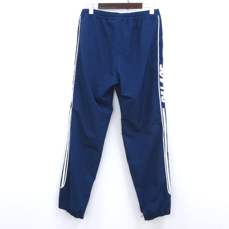 開放倉庫 | 【中古】adidas originals by PALACE PALECE TRACK PANTS