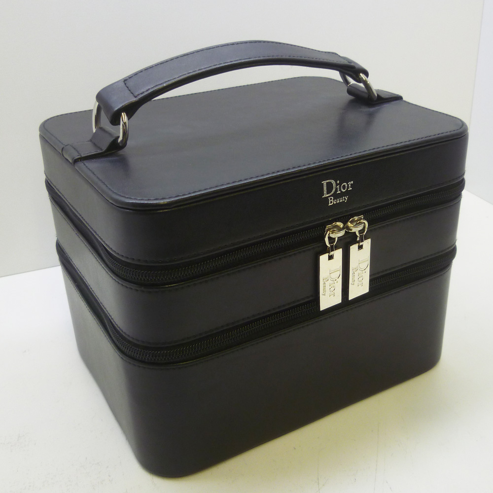 Dior ノベルティ メイクボックス (非売品) - メイク道具