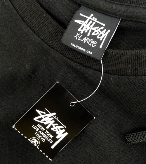 開放倉庫 | 【中古】STUSSY × ALL GONE 8Ball Tee 13SS/ステューシー