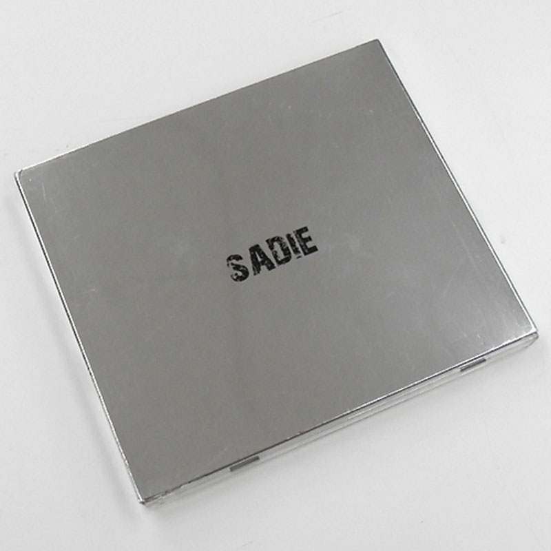 【中古】Sadie SADIE UNDEAD 13+2 /邦楽 CD+DVD【山城店】