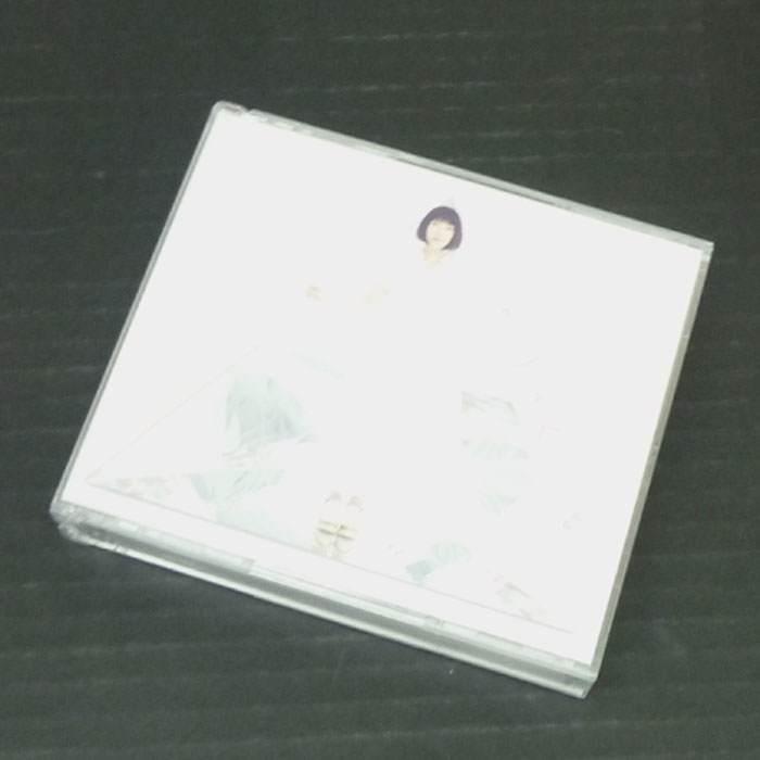 【中古】《帯付》《初回限定盤》南條愛乃 サントロワ/アニメ・声優CD+DVD【山城店】