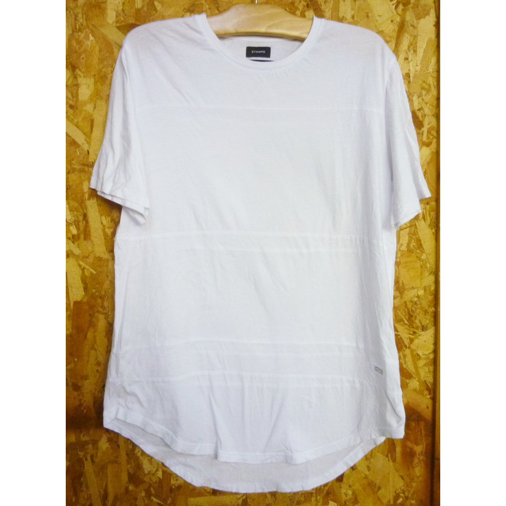 【中古】STAMPD LA スタンプド 切替 Tシャツ 半袖 XL【橿原店】