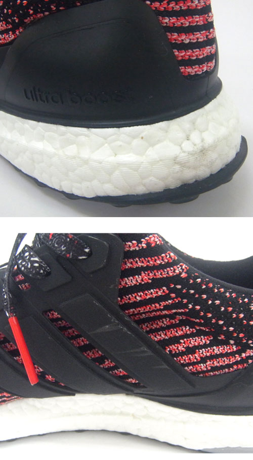 【中古】adidas ”CHINESE NEW YEAR” ULTRABOOST ltd/アディダス ウルトラブースト/国内正規品/28ｃｍ/スニーカー/靴 シューズ【山城店】