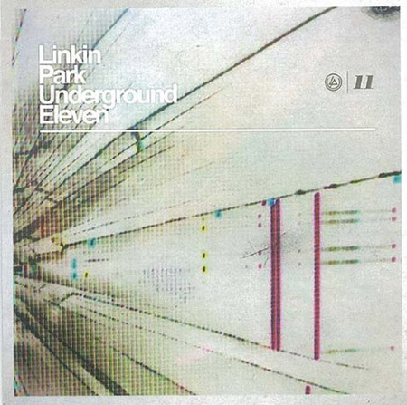 【中古】リンキン・パーク / Underground Eleven 輸入盤洋楽CD/4571288023389【桜井店】