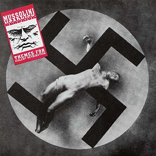 【中古】Mussolini Headkick / Themes for Violent Retribution 洋楽輸入CD【桜井店】