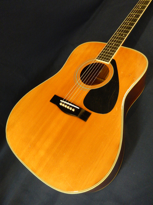 YAMAHA FG-250D ヤマハ フォークギター アコギ アコースティックギター