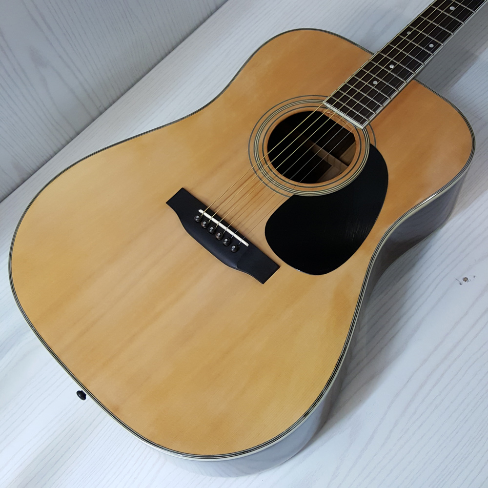 JAGARD JD-500 ジャガード 寺田楽器 国産 日本製 アコギ アコースティックギター【桜井店】