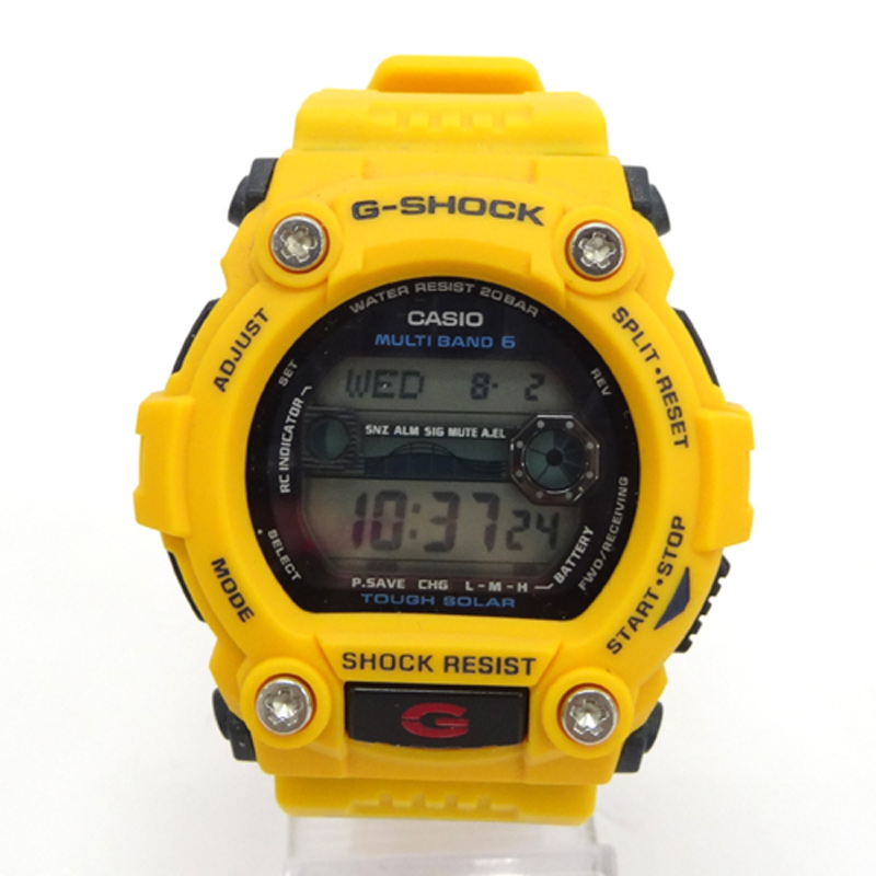 G-SHOCK ジーショック 腕時計 GW-7900CD-9ER www.krzysztofbialy.com