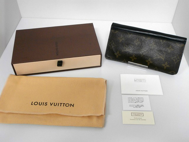 開放倉庫 | 【中古】LOUIS VUITTON/ルイヴィトン モノグラム マカサー