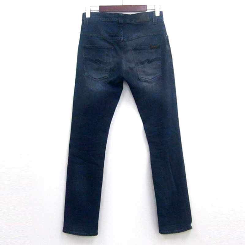 ヌーディージーンズ　nudie jeans デニム　シンフィン　w29