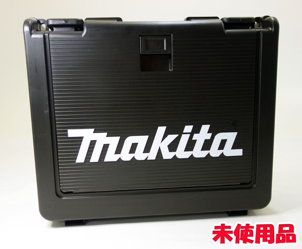 【中古】makita/マキタ 充電式インパクトドライバ 14.4V 6.0Ah TD160DRGXP ピンク [173]【福山店】