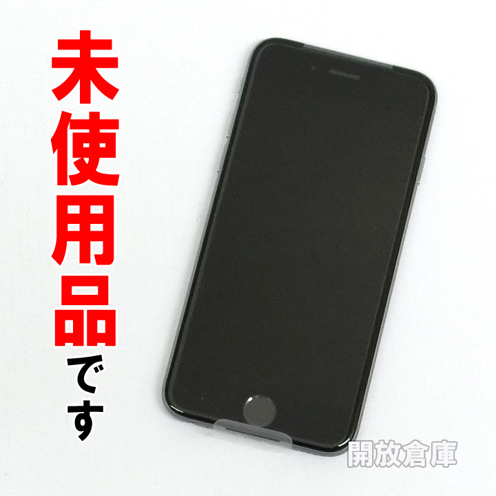 開放倉庫 | 【中古】☆判定〇！未使用品です！ docomo Apple iPhone6