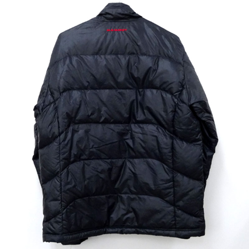 開放倉庫 | 【中古】MAMMUT マムート ダウンJKT サイズ：M/カラー