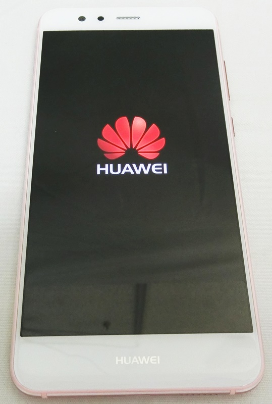 HUAWEI/ファーウェイ P10 Lite SakuraPink/サクラピンク android WAS-LX2J HWU32【出雲店】