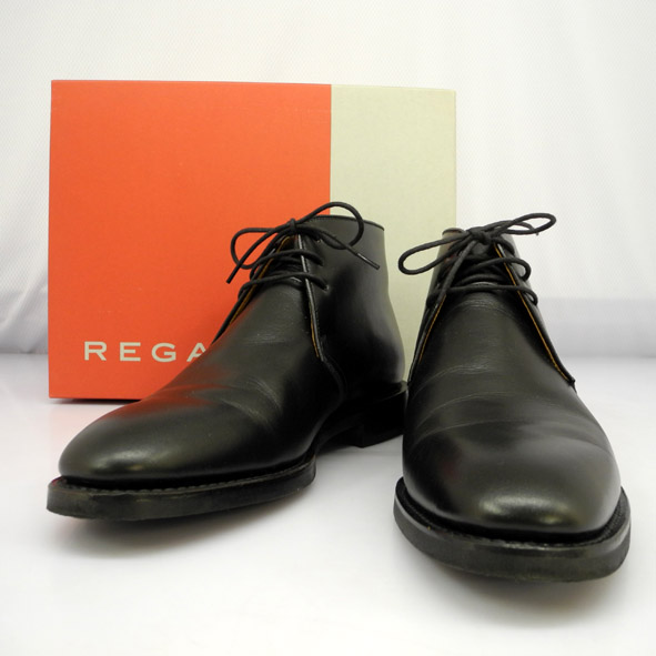 REGAL リーガル ブーツ 靴 メンズ