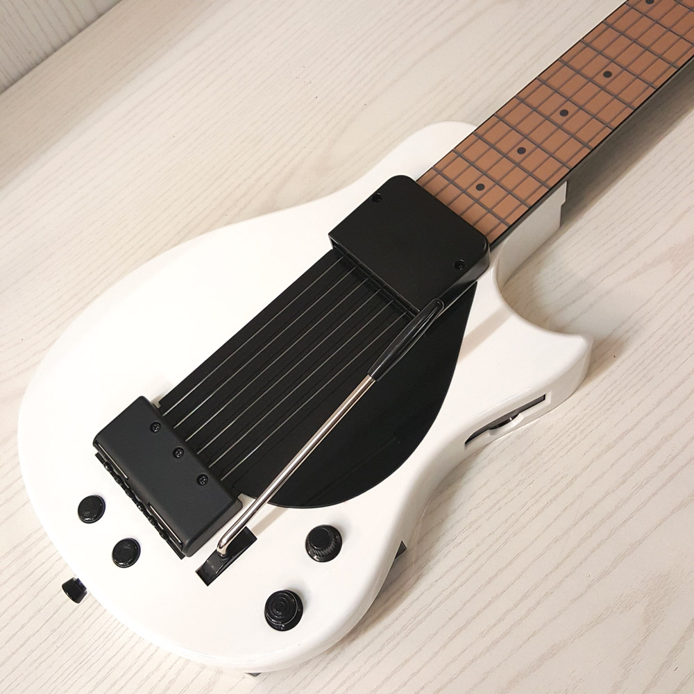 【中古】Inspired Instruments YOU ROCK GUITAR YRG-1000 ユー ロック ギター MIDIコントローラー【桜井店】